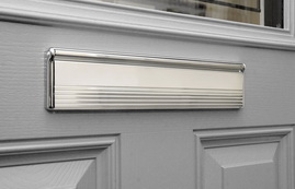 Energy Efficient Windows and Doors